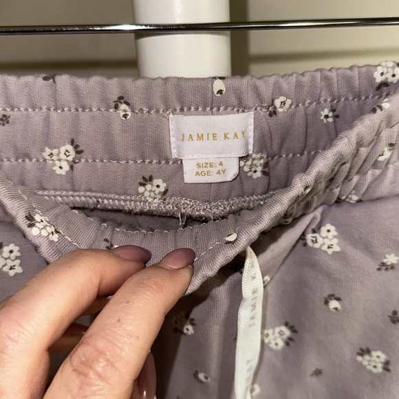 Jamie Kay Chloe Sweatsuit 4Y - Picture 12 of 14